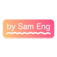 by Sam Eng logo - Similar company to Thousand Ant