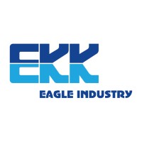 EKK Eagle Industry Co., Ltd. logo - Similar company to Precision Diamond
