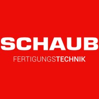 SCHAUB Fertigungstechnik GmbH logo - Similar company to Backdate Software Gmbh