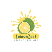LemonZest International logo - Similar company to Bubble Bee Tea