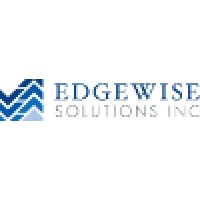 Edgewise Solutions, Inc. logo - Similar company to Tiny Be Mighty