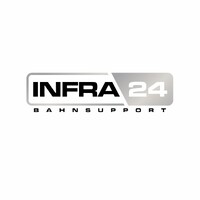 Infra 24 AG logo - Similar company to Rail Solutions Group Ag