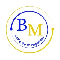 BM MARKETING OMAN logo - Similar company to Chicago Grill
