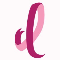 Pink Ribbon Jax logo - Similar company to Susan G. Komen Florida
