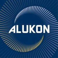 ALUKON KG logo - Similar company to Roma Kg