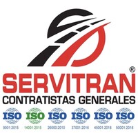 SERVITRAN E.I.R.L. logo - Similar company to Servitram