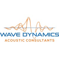 Wave Dynamics logo - Similar company to Five Seven Architects