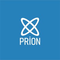 PRİON Industrial Lighting logo - Similar company to Vision 24