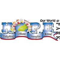 Our World School logo - Similar company to Jfcs - The Ljd Jewish Family & Community Services