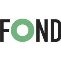 Fond logo - Similar company to Smartest