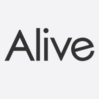 ALIVE Studios logo - Similar company to Mazer