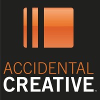 Accidental Creative logo - Similar company to New Elements