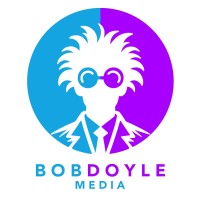 Bob Doyle Media logo - Similar company to Pawsense