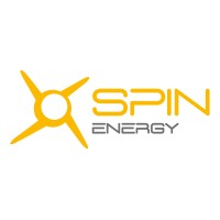 SPIN Energy logo - Similar company to Solarites S.R.L.