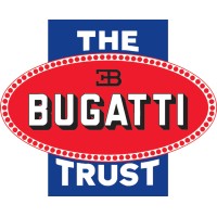 The Bugatti Trust Museum and Study Centre logo - Similar company to The Curiosity Box