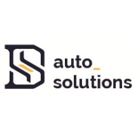 DS auto-solutions logo - Similar company to S-Tec Stuttgarter Technologie- Und Innovationscampus