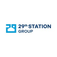 29th Station Group logo - Similar company to Law Publications