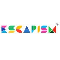 Escapism logo - Similar company to The Nomad Alliance