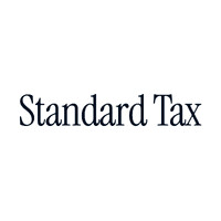Standard Tax logo - Similar company to Paulhood