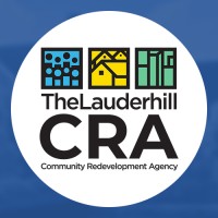 The Lauderhill CRA logo - Similar company to Wasu
