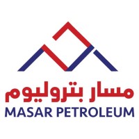 Masar Petroleum SAOC logo - Similar company to Ecity For It Services