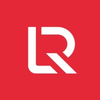 LetzRent logo - Similar company to Inframs