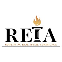 REIA logo - Similar company to National Reia