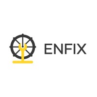 Enfix Entertainment PVT LTD logo - Similar company to Azoca Technologies