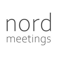 Nord Meetings logo - Similar company to Halmstad Event