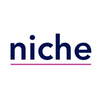 Niche Specialist Finance logo - Similar company to Hudson Intelligence Llc