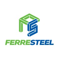FERRESTEEL logo - Similar company to Adhos Metals