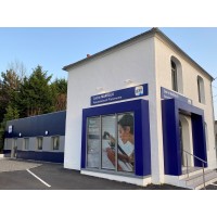 AGENCE GAN AGEN CEDRIC MARRAUD-DIDIER BUZET logo - Similar company to C.Eficas