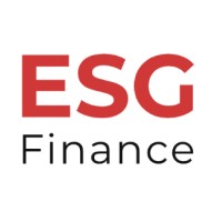 ESG Finance logo - Similar company to Mba Esg