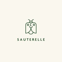SAUTERELLE™ logo - Similar company to Pterodon