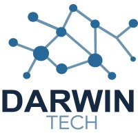 Darwin Tech logo - Similar company to Videocentric Ltd