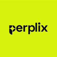 Perplix logo - Similar company to Wisman Techniek | Dé Kabelrups Specialist