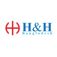 H&H Group logo - Similar company to Oikko Foundation