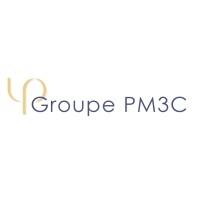 PM3C logo - Similar company to Aada