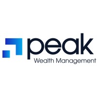 Peak Wealth Management logo - Similar company to Infocus Advisory