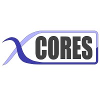 Xcores logo - Similar company to Point Solutions
