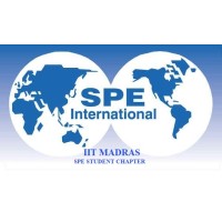 SPE IIT Madras Student Chapter logo - Similar company to Iit Madras Spe Student Chapter