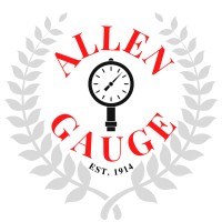 Allen Gauge logo - Similar company to Cinetic Landis Ltd