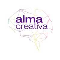 Alma Creativa logo - Similar company to Maker Studio