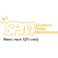Southern Power Maintenance logo - Similar company to Energyca