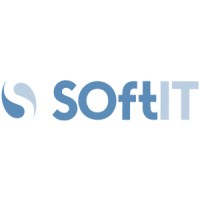 SOftIT Consulting logo - Similar company to Lumitotem