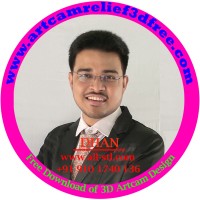 Artcamrelief3dfree