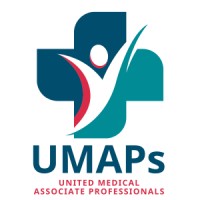 UMAPs logo - Similar company to Umaps