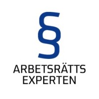 Arbetsrättsexperten logo - Similar company to Warghs Juridik