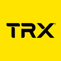 TRX Training logo - Similar company to Precor