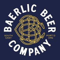 Baerlic Brewing Company logo - Similar company to Faction Brewing